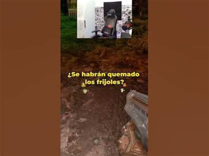 Cuando Se Te Queman Los Frijoles