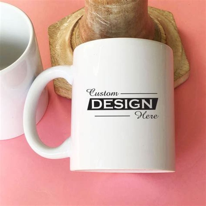 Custom Logo Coffee Mugs - How To Discuss