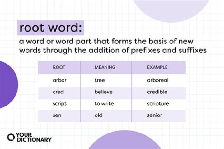 Cutaneous Root Word - How To Discuss