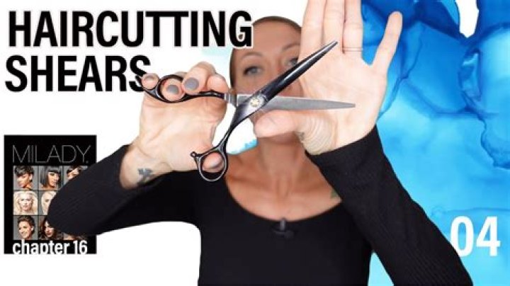 Cutting shears - How To Discuss