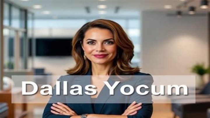 Dallas Yocum - How To Discuss