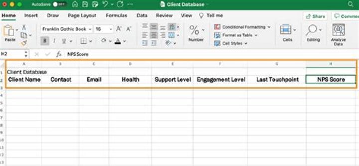 Data bank - How To Discuss