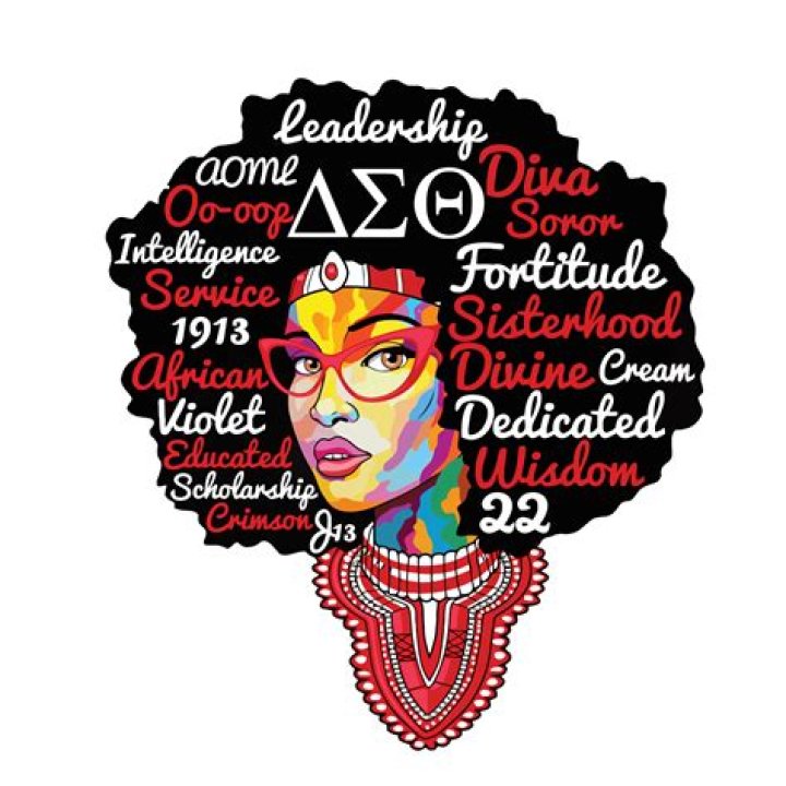 Delta Delta Delta Brother Fraternity