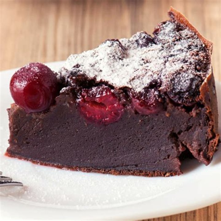 Desserts That Start With S