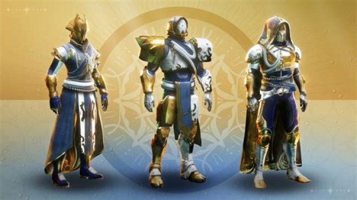 Destiny 2 solstice armor - How To Discuss