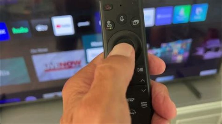 Digital television - How To Discuss