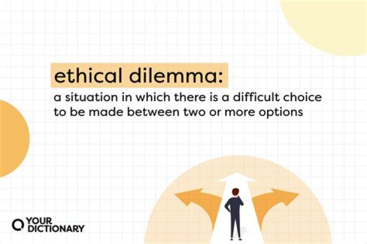 Dilemma - How To Discuss