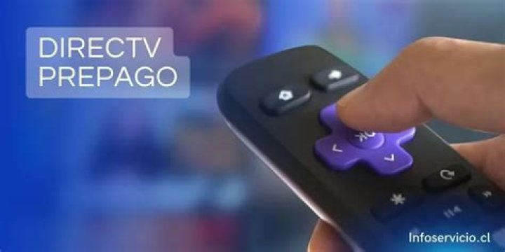 Directv Prepago Bronce - How To Discuss