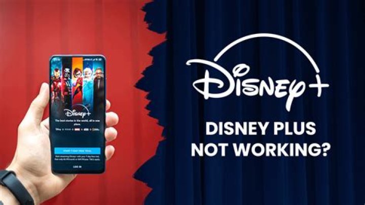 Disney plus wont load - How To Discuss