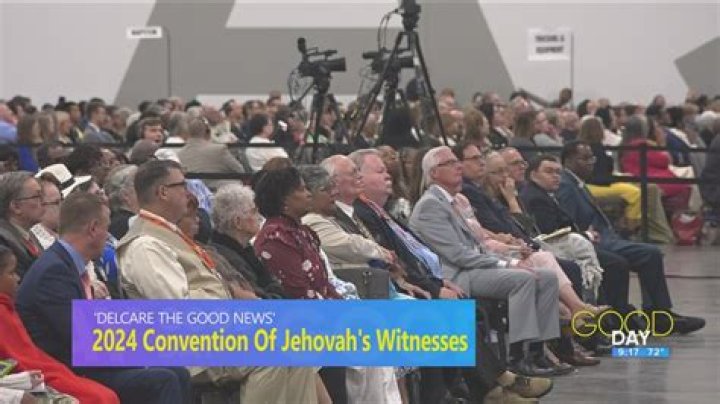 Do Jehovah Witnesses Celebrate New Years