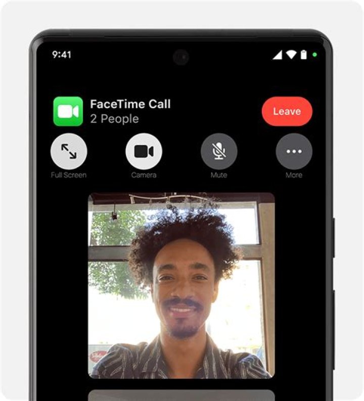 Does android have facetime - How To Discuss