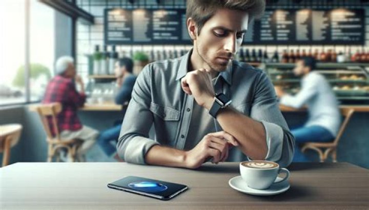 Does apple watch work with android