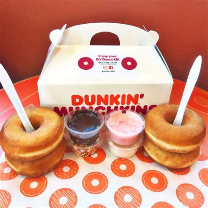 Does Dunkin Serve Breakfast All Day