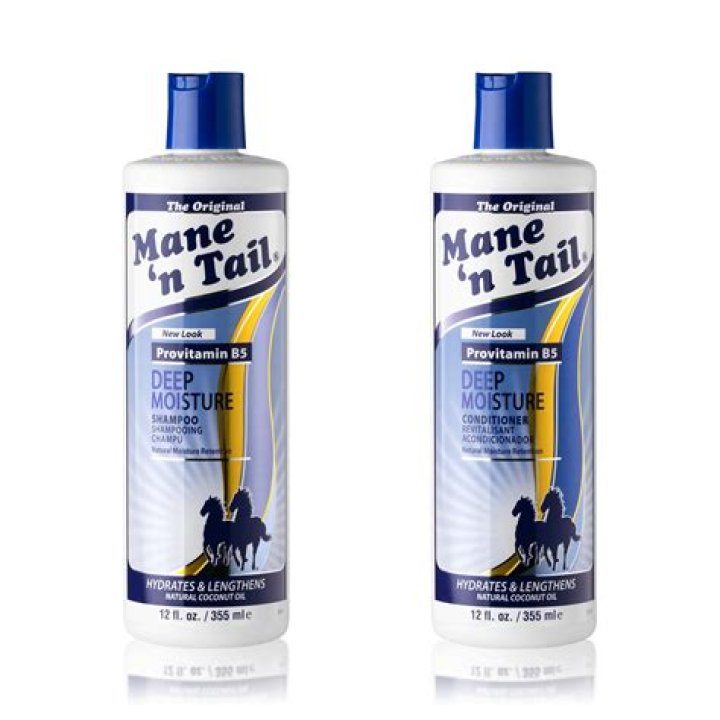 Does Mane And Tail Help Hair Growth