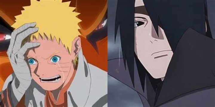 Does Sasuke Die in Boruto?