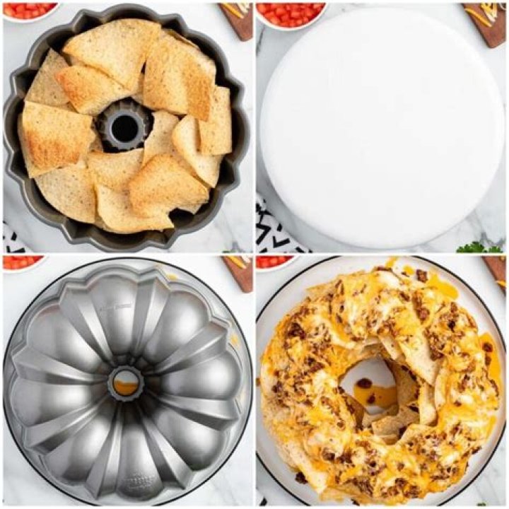 Dollar General Bundt Pan - How To Discuss