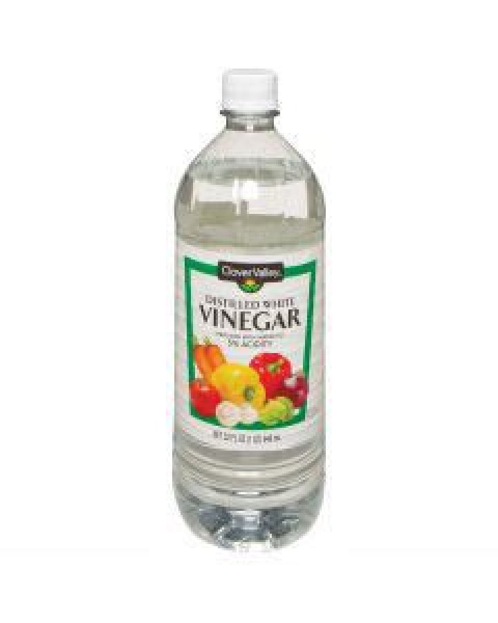 Dollar General Vinegar - How To Discuss