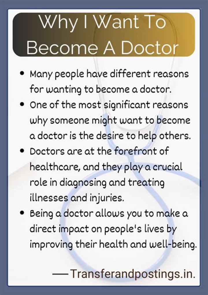 Dpm doctor - How To Discuss