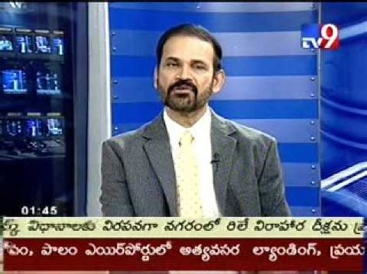 Dr Ashok Vardhan Reddy Hair Transplant