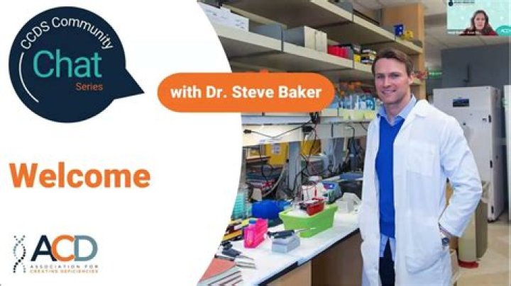 Dr Steven Baker - How To Discuss