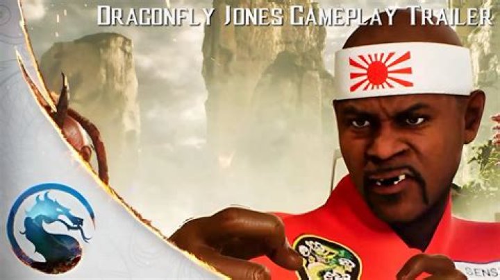 Dragon Fly Jones - How To Discuss
