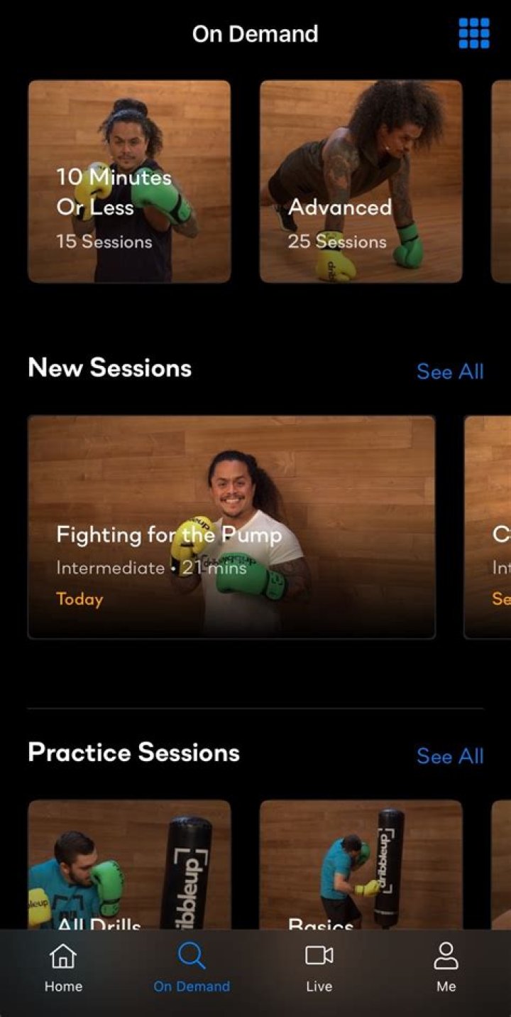 Dribbleup reviews - How To Discuss