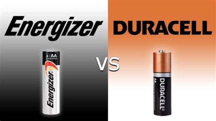 Duracell vs energizer - How To Discuss