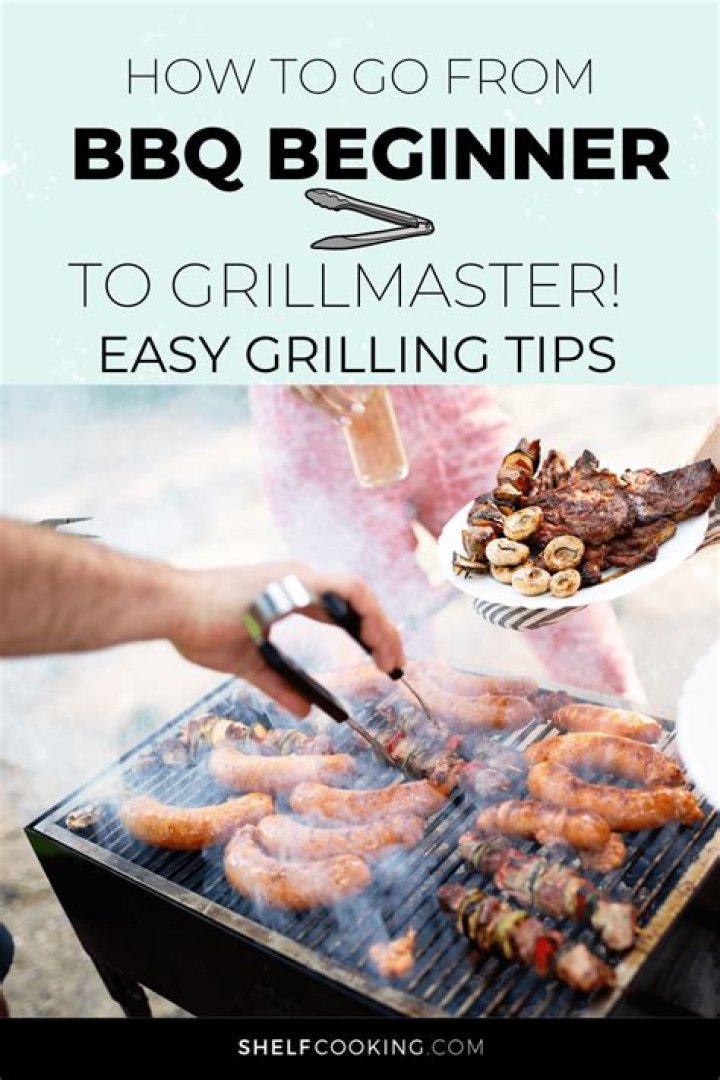 é¾ é¼ ç Bbq - How To Discuss