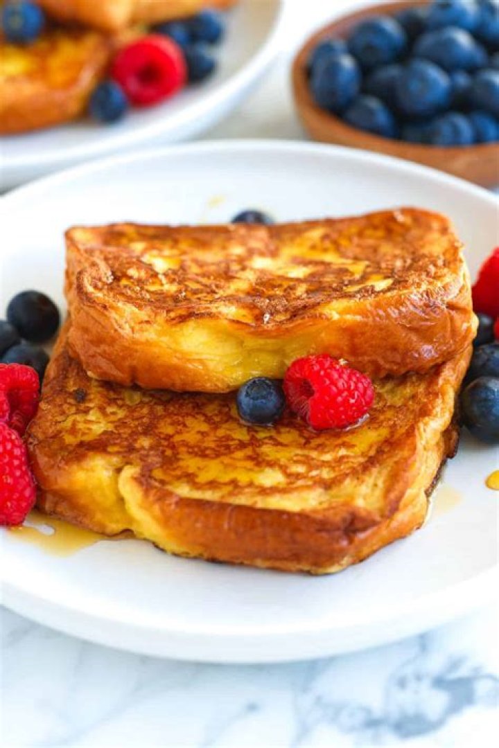 Easy french toast recipe - How To Discuss