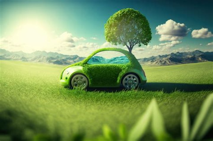 Eco friendly cars - How To Discuss