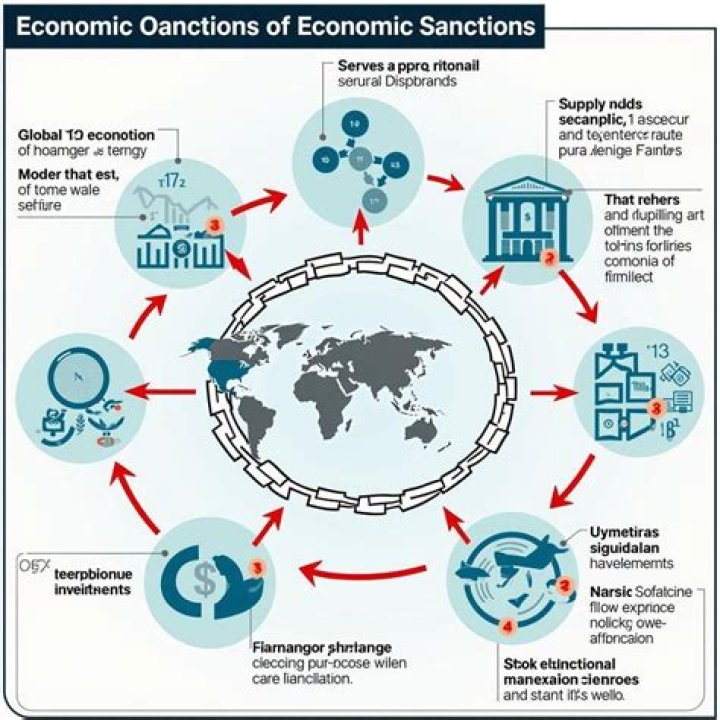 Economic sanctions - How To Discuss