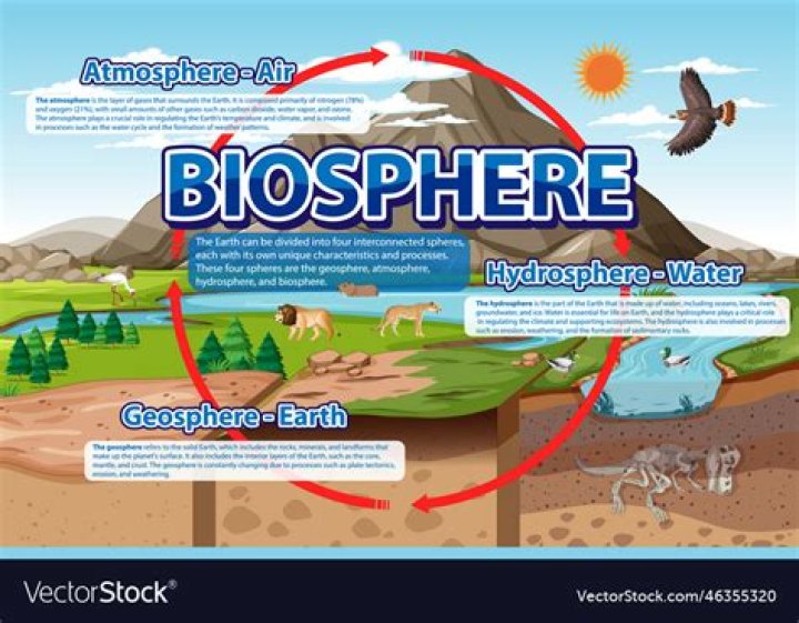 Ecosphere - How To Discuss