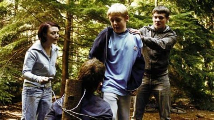 Eden Lake Ending - How To Discuss
