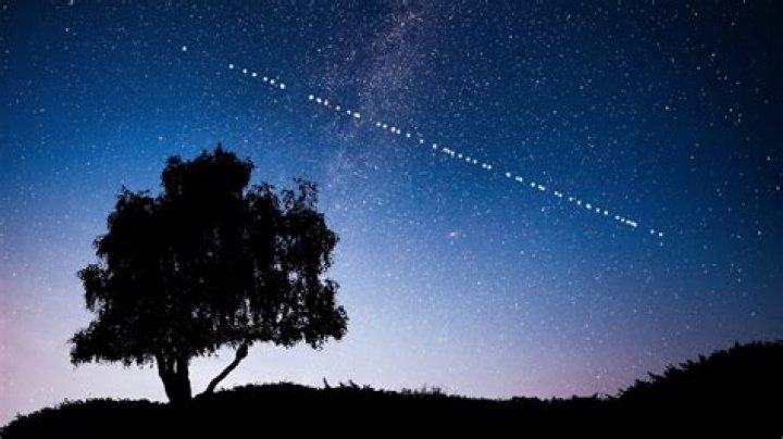 Elon Musk Satellites - How To Discuss