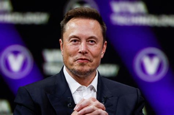 Elon Musk Stock - How To Discuss