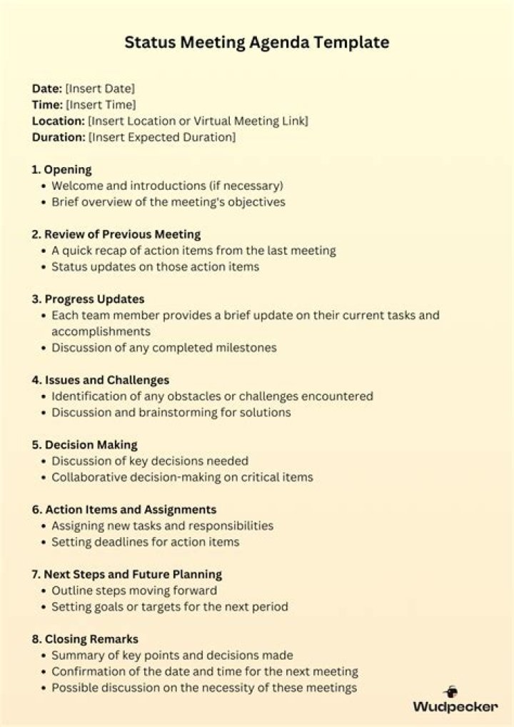 Executive Suites - How To Discuss