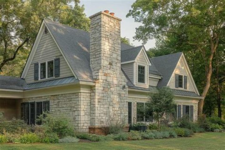 Exterior Chimney Siding - How To Discuss
