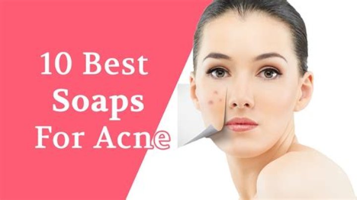 Face soap for acne - How To Discuss