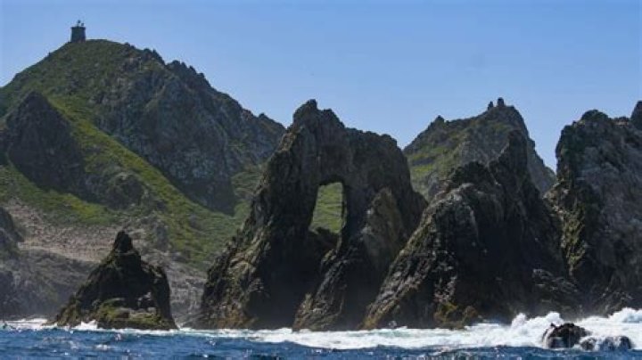 Farallon Islands - How To Discuss
