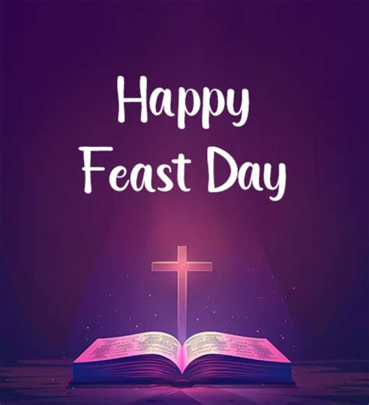 Feast day - How To Discuss