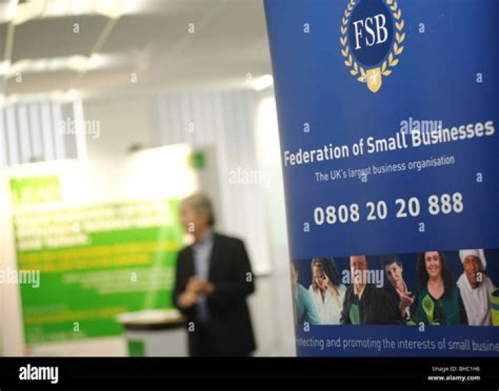 Federation of Small Businesses (FSB)