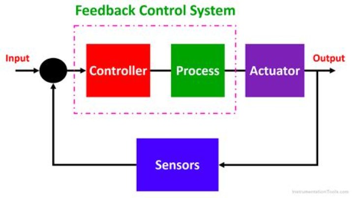 Feedback control - How To Discuss