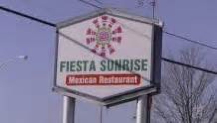 Fiesta Sunrise Kitchen Nightmares - How To Discuss