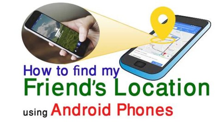 Find my friends android - How To Discuss