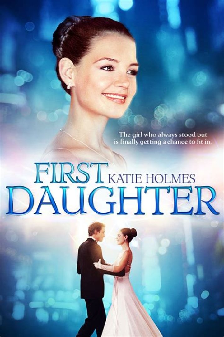 First Daughter 2 So We Meet Again Full Movie