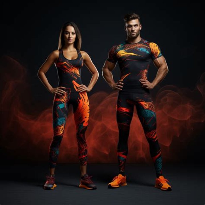 Fitness clothing brands - How To Discuss