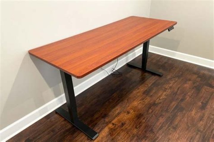 Flexispot standing desk review - How To Discuss