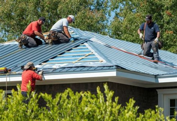 Foam roofing - How To Discuss