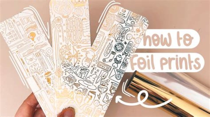 Foil - How To Discuss