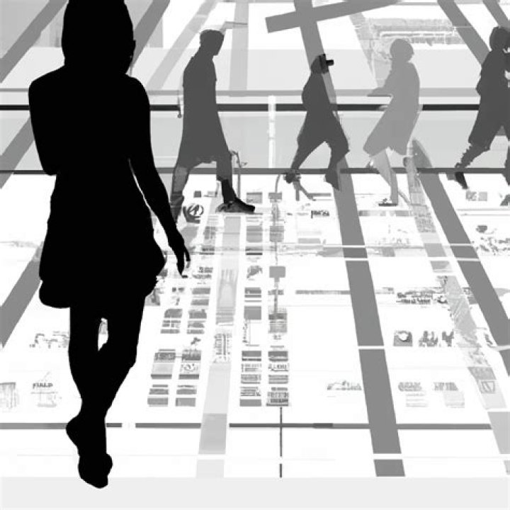 Foot traffic - How To Discuss